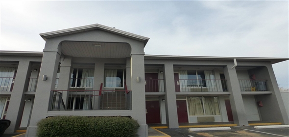 1571 Bates Rd Burnt Corn Alabama, 36401 | Exceptional Red Roof Inn Evergreen