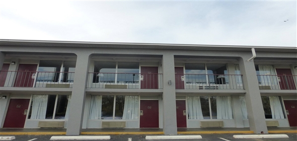 1571 Bates Rd Burnt Corn Alabama, 36401 | Exceptional Red Roof Inn Evergreen