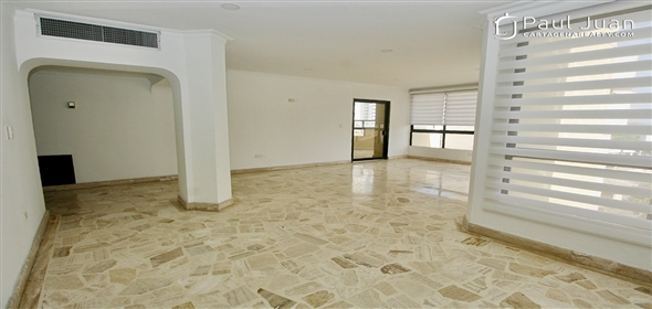 5th Avenue # 5-172.  Bolivar, 130001 | Spacious apartment