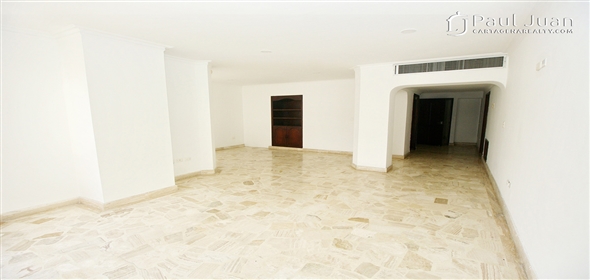 5th Avenue # 5-172.  Bolivar, 130001 | Spacious apartment