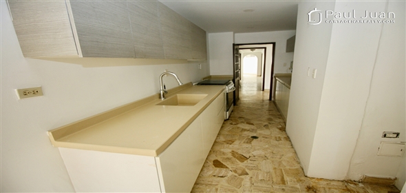 5th Avenue # 5-172.  Bolivar, 130001 | Spacious apartment