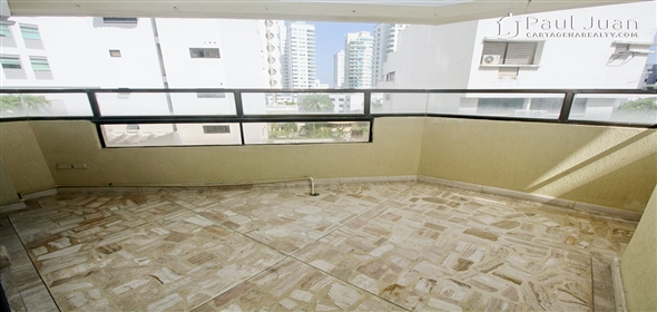 5th Avenue # 5-172.  Bolivar, 130001 | Spacious apartment