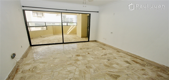 5th Avenue # 5-172.  Bolivar, 130001 | Spacious apartment