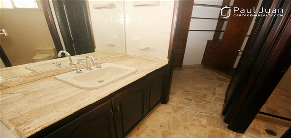 5th Avenue # 5-172.  Bolivar, 130001 | Spacious apartment