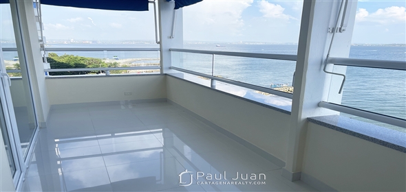 Almirante Brion Avenue # 3-164.  Bolivar,  | Fabulous apartment