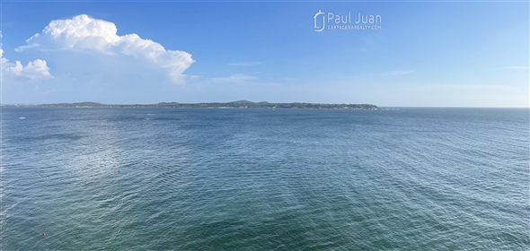 Almirante Brion Avenue # 3-164.  Bolivar,  | Fabulous apartment