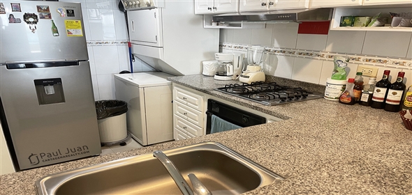 Almirante Brion Avenue # 3-164.  Bolivar,  | Fabulous apartment