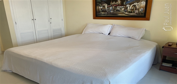 Almirante Brion Avenue # 3-164.  Bolivar,  | Fabulous apartment