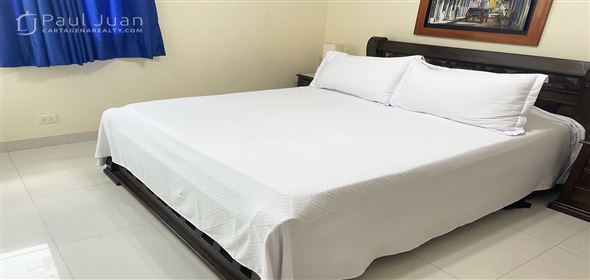 Almirante Brion Avenue # 3-164.  Bolivar,  | Fabulous apartment