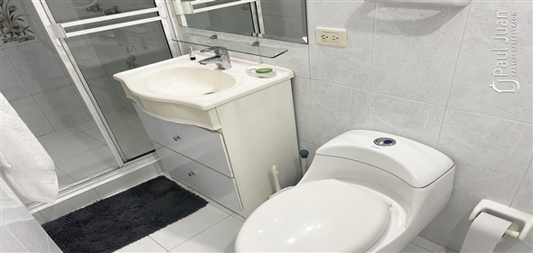 Almirante Brion Avenue # 3-164.  Bolivar,  | Fabulous apartment