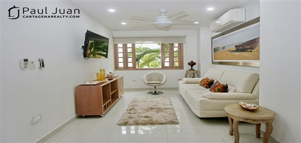 6th Avenue # 38-146.  Bolivar,  | Beautiful fully remodeled apartment