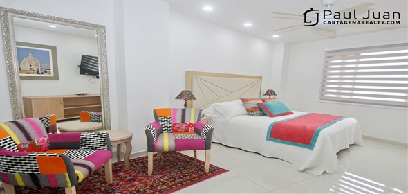 6th Avenue # 38-146.  Bolivar,  | Beautiful fully remodeled apartment