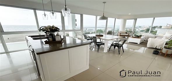 9th Avenue # 34-178.  Bolivar,  | Beautiful apartment