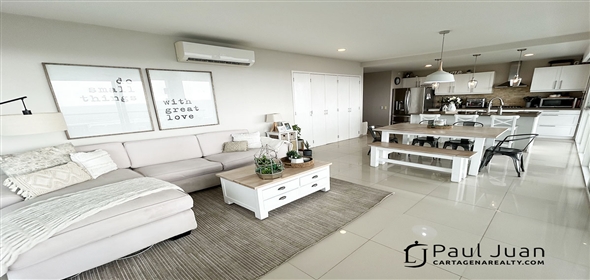 9th Avenue # 34-178.  Bolivar,  | Beautiful apartment