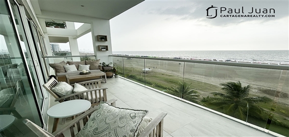 9th Avenue # 34-178.  Bolivar,  | Beautiful apartment