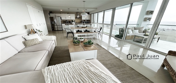 9th Avenue # 34-178.  Bolivar,  | Beautiful apartment