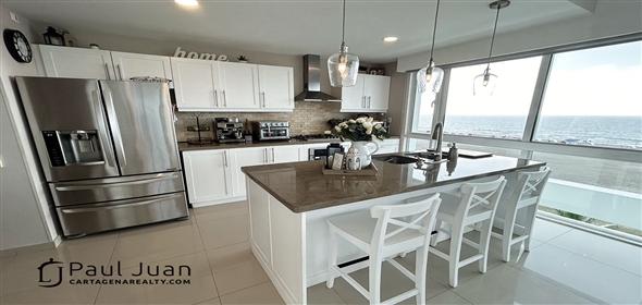 9th Avenue # 34-178.  Bolivar,  | Beautiful apartment