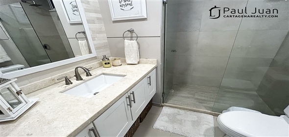 9th Avenue # 34-178.  Bolivar,  | Beautiful apartment