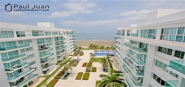 9th Avenue # 22-666.  Bolivar,  | Fabulous penthouse