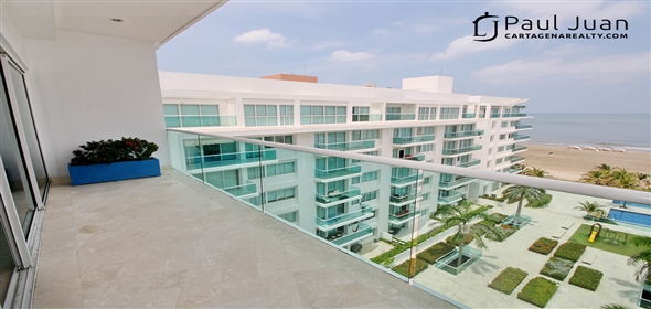 9th Avenue # 22-666.  Bolivar,  | Fabulous penthouse