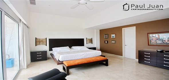 9th Avenue # 22-666.  Bolivar,  | Fabulous penthouse