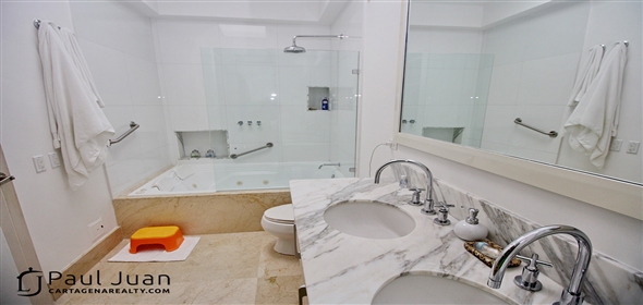 9th Avenue # 22-666.  Bolivar,  | Fabulous penthouse