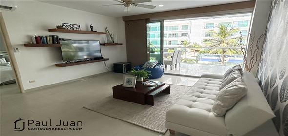 9th Avenue # 34-122.  Bolivar,  | Beautiful apartment