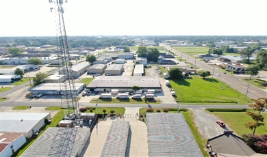 Commercial Property for Sale in Monroe Louisiana 71201