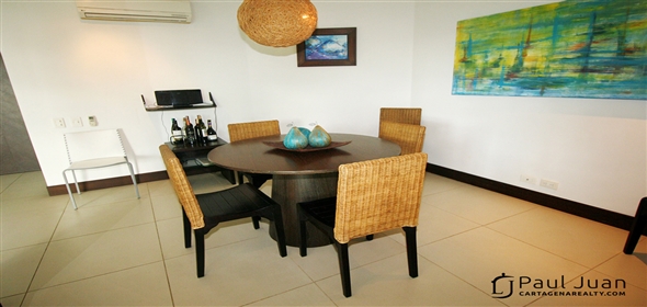 9th Avenue # 33-84.  Bolivar, 130001 | Nice apartment