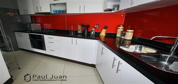 9th Avenue # 33-84.  Bolivar, 130001 | Nice apartment