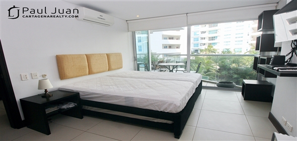 9th Avenue # 33-84.  Bolivar, 130001 | Nice apartment