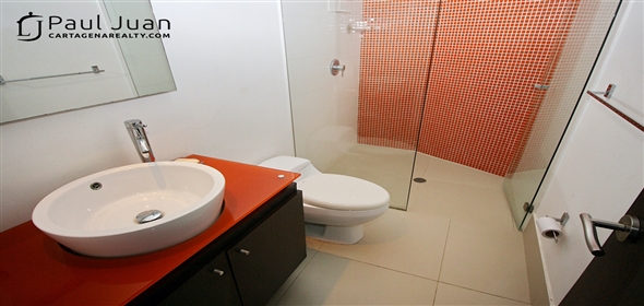 9th Avenue # 33-84.  Bolivar, 130001 | Nice apartment