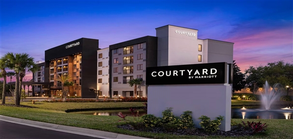 4670 S Lenoir Ave Jacksonville Florida, 32216 | Courtyard by Marriott Jacksonville Butler Boulevard