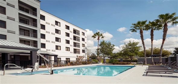 4670 S Lenoir Ave Jacksonville Florida, 32216 | Courtyard by Marriott Jacksonville Butler Boulevard