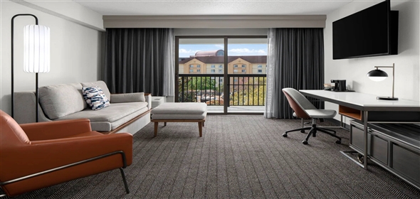 4670 S Lenoir Ave Jacksonville Florida, 32216 | Courtyard by Marriott Jacksonville Butler Boulevard