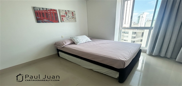Malecon Avenue # 11-80.  Bolivar, 130001 | Fabulous apartment
