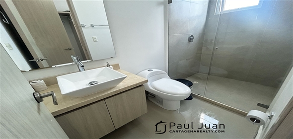 Malecon Avenue # 11-80.  Bolivar, 130001 | Fabulous apartment