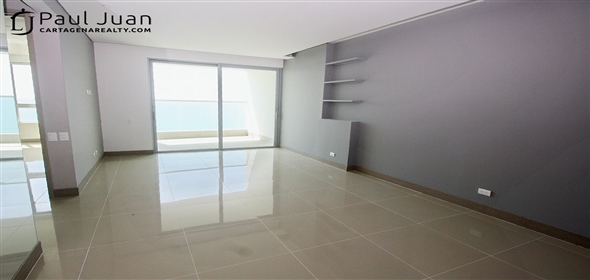 Soledad Roman Avenue # 41-328.  Bolivar,  | Beautiful apartment