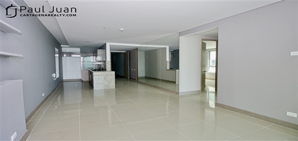 Soledad Roman Avenue # 41-328.  Bolivar,  | Beautiful apartment