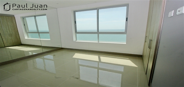 Soledad Roman Avenue # 41-328.  Bolivar,  | Beautiful apartment