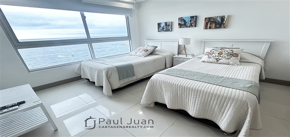 corner of Malecon Avenue and 5th St..  Bolivar, 130001 | Beautiful apartment
