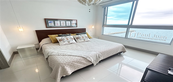 corner of Malecon Avenue and 5th St..  Bolivar, 130001 | Beautiful apartment