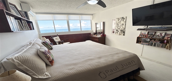 2nd Avenue # 8-75.  Bolivar, 130001 | Spacious residential apartment