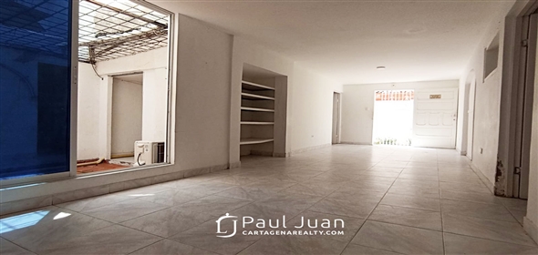 Pinango Avenue # 9-76.  Bolivar, 130001 | Affordable apartment