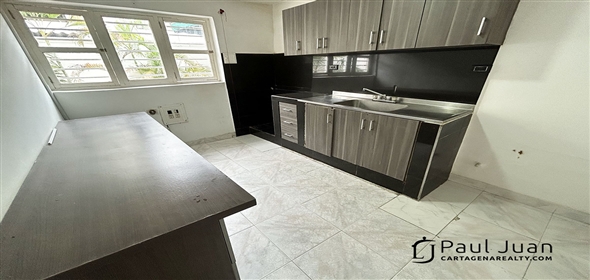 Pinango Avenue # 9-76.  Bolivar, 130001 | Affordable apartment