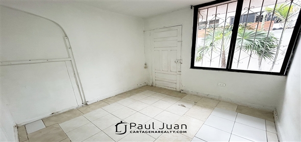 Pinango Avenue # 9-76.  Bolivar, 130001 | Affordable apartment