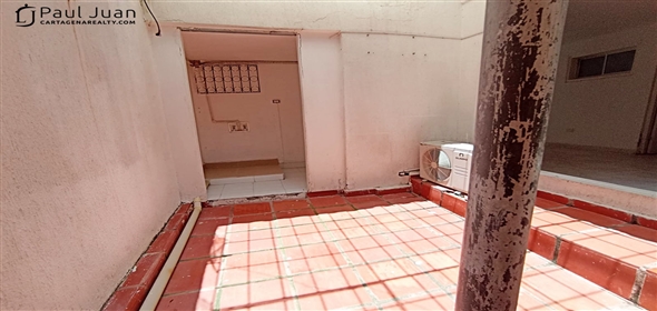 Pinango Avenue # 9-76.  Bolivar, 130001 | Affordable apartment