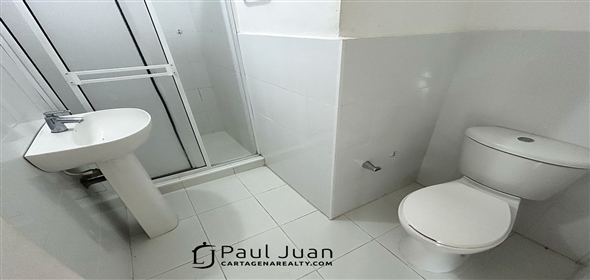 Pinango Avenue # 9-76.  Bolivar, 130001 | Affordable apartment