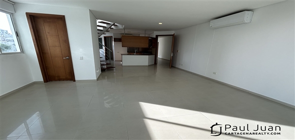 Piñango Avenue and 7th.  Bolivar, 130001 | Nice residential apartment