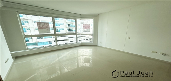 Piñango Avenue and 7th.  Bolivar, 130001 | Nice residential apartment